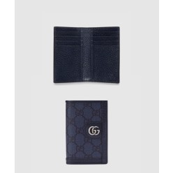 구찌 오피디아 GG 지갑 734943