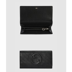 블론디 장지갑 760302