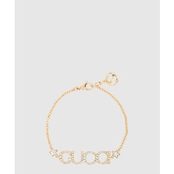 GUCCI 레터 팔찌 774708