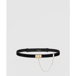 Dior Caro 벨트 B0413