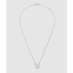 하트 펜던트 목걸이 223512