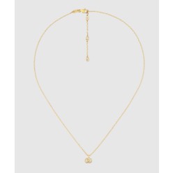 18K 목걸이 687118