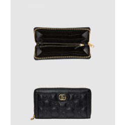 GG 마틀라세 지퍼월렛 723784