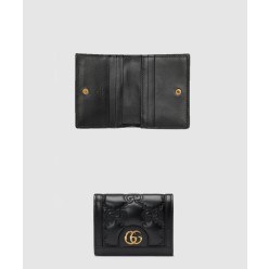 GG 마틀라세 카드지갑 723786