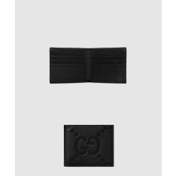 점보 GG 반지갑 739475