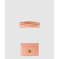 GG 마몽 마틀라세 카드지갑 443127