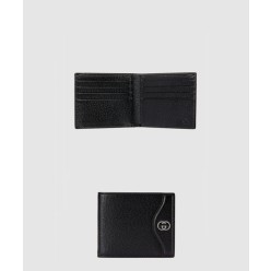 인터로킹 G 반지갑 734997