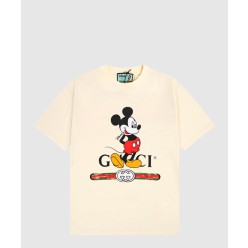 플라워 코튼 톱