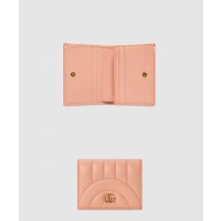 GG 마몽 마틀라세 카드지갑 466492