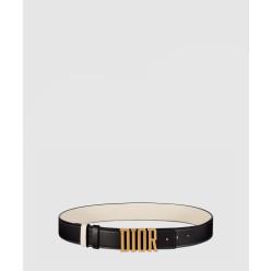 디펜스 리버서블 벨트 B0336