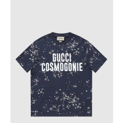 로고 프린트 반팔