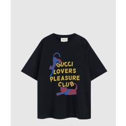 로고 프린트 반팔