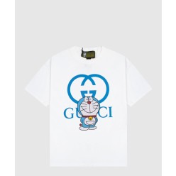 로고 프린트 반팔