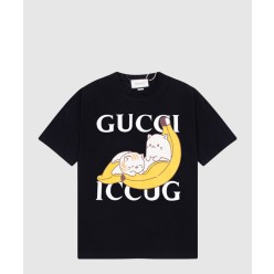 플라워 코튼 톱