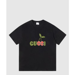 로고 프린트 반팔