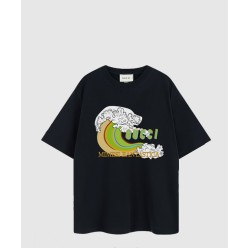 플라워 코튼 톱