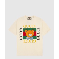 플라워 코튼 톱