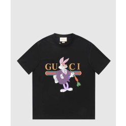 플라워 코튼 톱