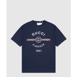 로고 프린트 반팔