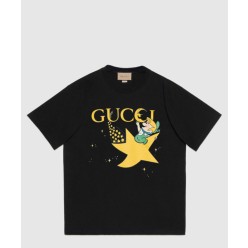 플라워 코튼 톱