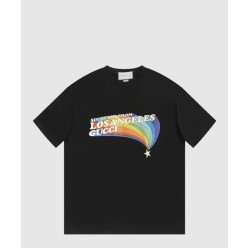 플라워 코튼 톱