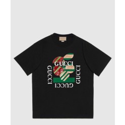 플라워 코튼 톱