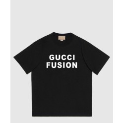 로고 프린트 반팔