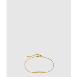 링크 투 러브 GUCCI 바 팔찌 662106