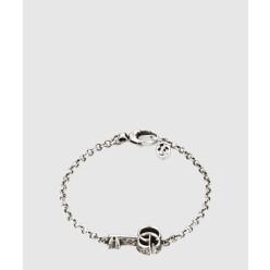 더블 G 키 팔찌 632207