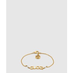 GUCCI 레터 팔찌 776777