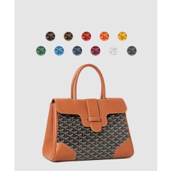 카바스 사이공 토트백