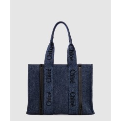 미디엄 우디 토트백 K3545D