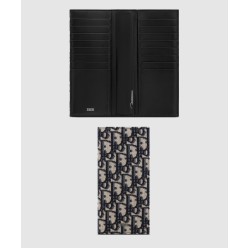 오블리크 장지갑 2OBBC