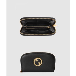 블론디 지퍼월렛 ‎725216