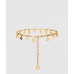 30 Montaigne Jolie 체인 벨트 B0319