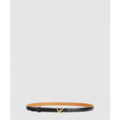 로고 벨트 $443,000