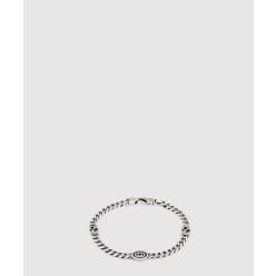 인터로킹 G 팔찌 ‎678660