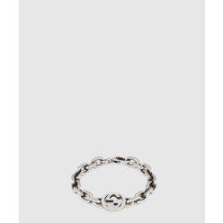 인터로킹 G 팔찌 627068