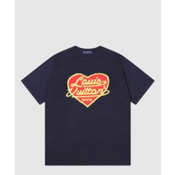 플라워 코튼 톱