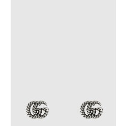 더블 G 귀걸이 627755