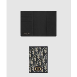 30 Montaigne 여권 케이스 S2095