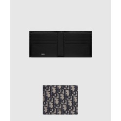 오블리크 반지갑 2OBBH