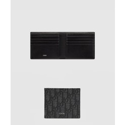 오블리크 반지갑 2OBBH