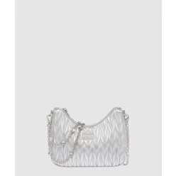 마테라쎄 나파 가죽 숄더백 5BH211