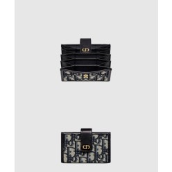 30 몽테인 5-거싯 카드지갑 S2058