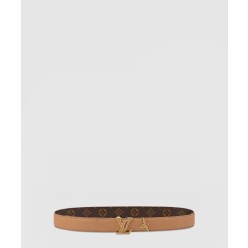 프리티 LV 리버서블 벨트 M8255U