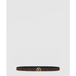 LV 이클립스 리버서블 벨트 M0300V