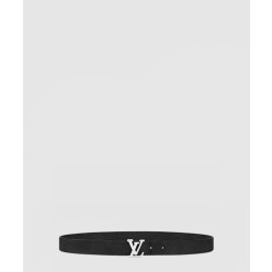 LV 이니셜 리버서블 토리용 벨트 M0324V