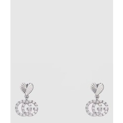 18K 다이아몬드 귀걸이 648602