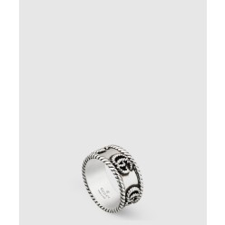 더블 G 반지 627729